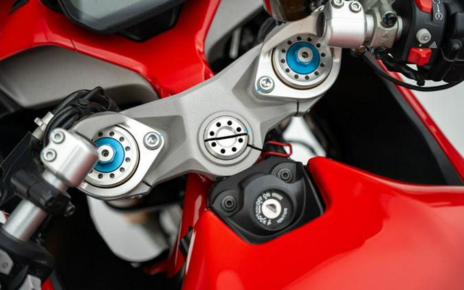 2018 Ducati Supersport