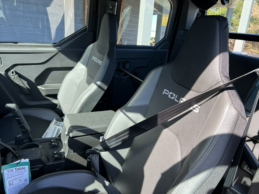 2026 Polaris Polaris XPEDITION XP 5 Northstar