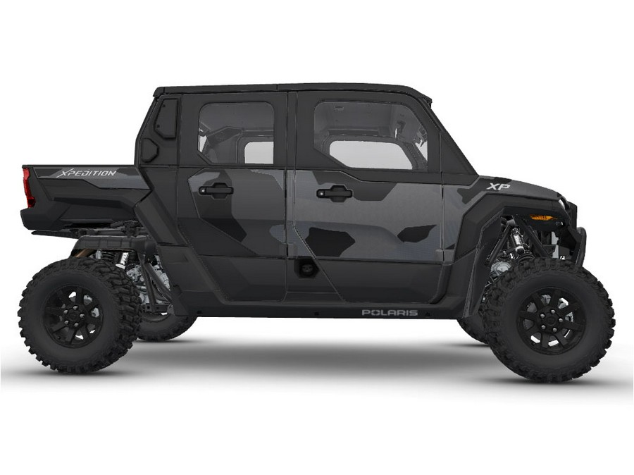 2026 Polaris Polaris XPEDITION XP 5 Northstar
