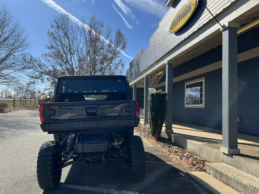 2026 Polaris Polaris XPEDITION XP 5 Northstar