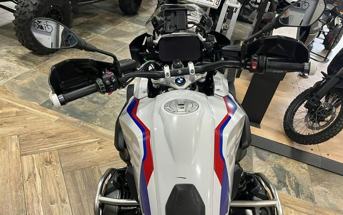2023 BMW R 1250 GS Rallye