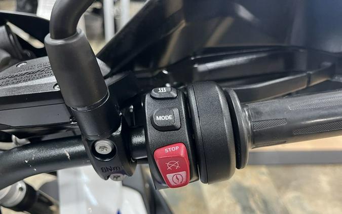 2023 BMW R 1250 GS Rallye