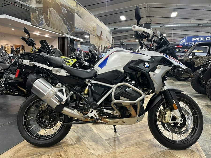 2023 BMW R 1250 GS Rallye