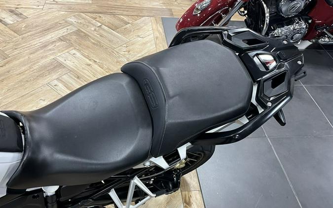 2023 BMW R 1250 GS Rallye