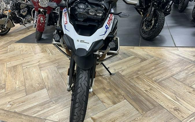 2023 BMW R 1250 GS Rallye