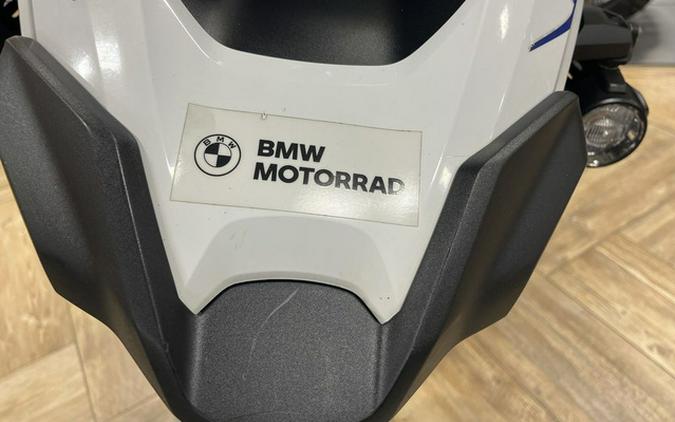 2023 BMW R 1250 GS Rallye