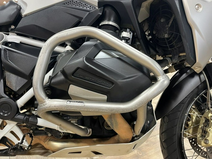 2023 BMW R 1250 GS Rallye