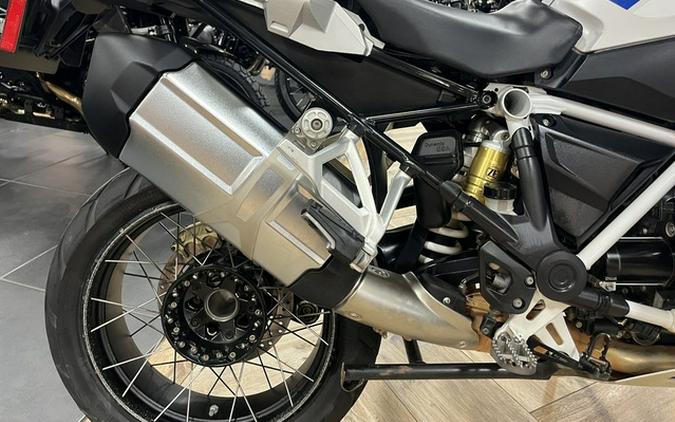 2023 BMW R 1250 GS Rallye