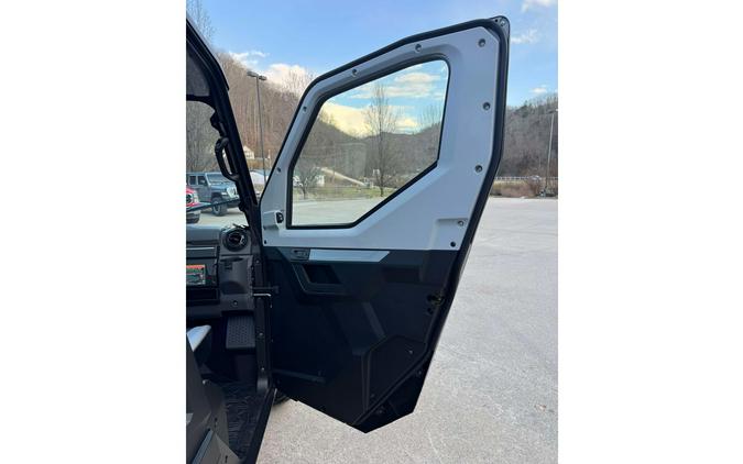 2025 Kawasaki RIDGE HVAC