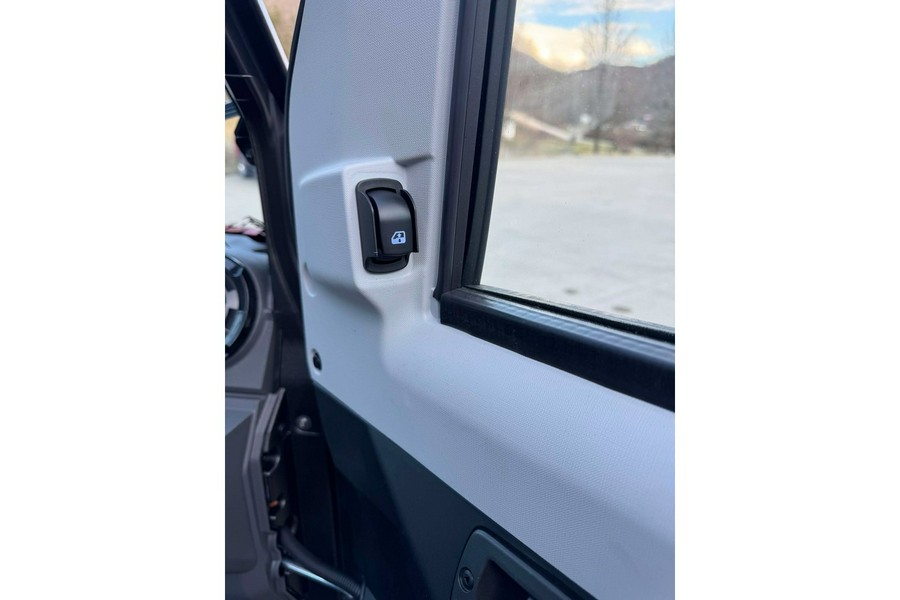 2025 Kawasaki RIDGE HVAC