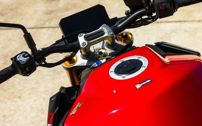 2026 Suzuki GSX-S 1000