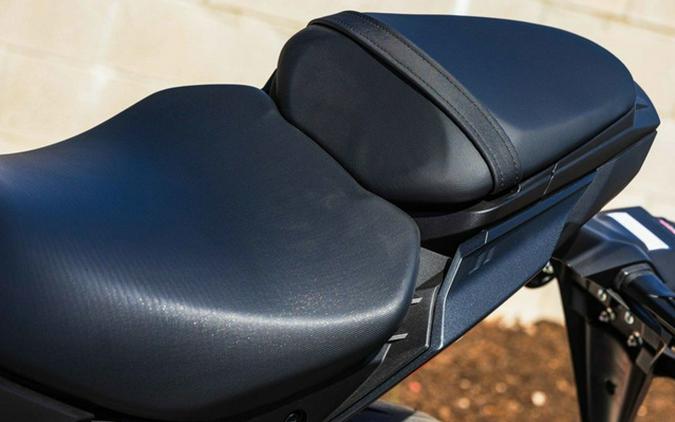 2026 Suzuki GSX-S 1000