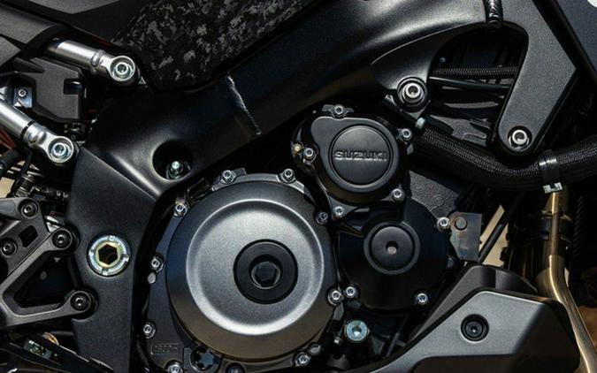 2026 Suzuki GSX-S 1000