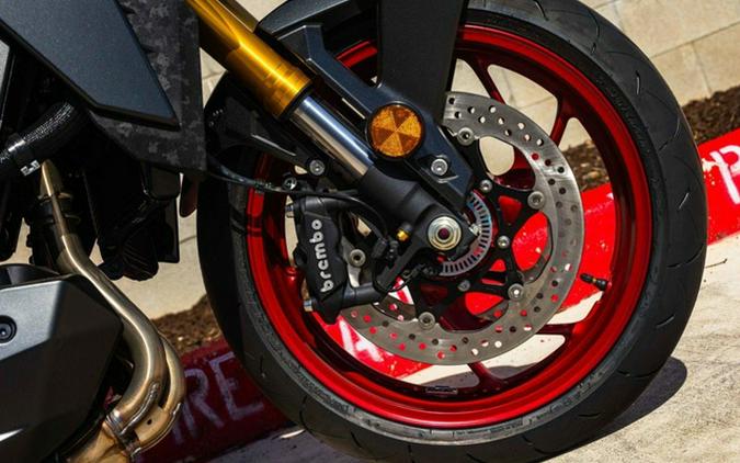 2026 Suzuki GSX-S 1000