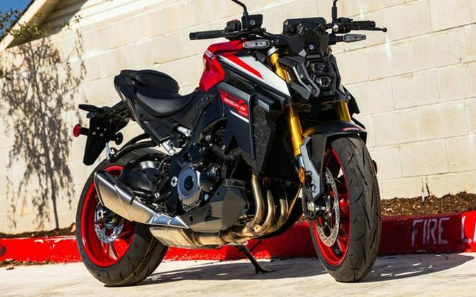 2026 Suzuki GSX-S 1000
