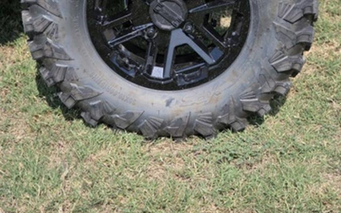 2026 Can-Am Defender Limited HD11 Desert Tan & Carbon Black