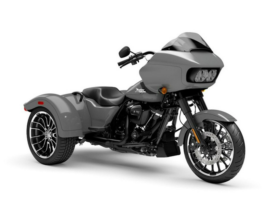 2025 Harley-Davidson FLTRT - Road Glide 3