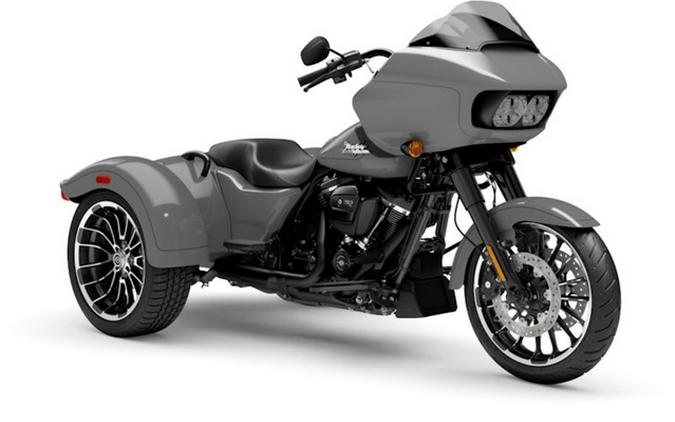 2025 Harley-Davidson FLTRT - Road Glide 3