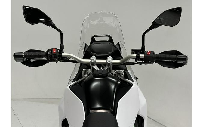 2026 Kawasaki KLE 500 SE ABS