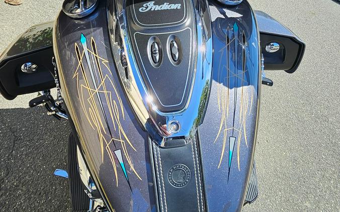 2017 Indian Roadmaster®