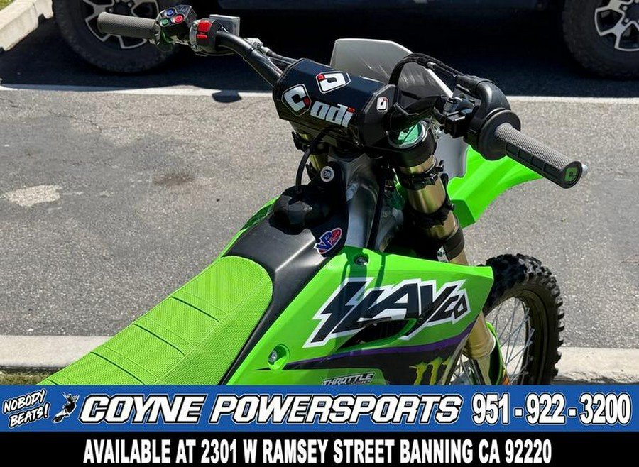 2024 Kawasaki KX™450