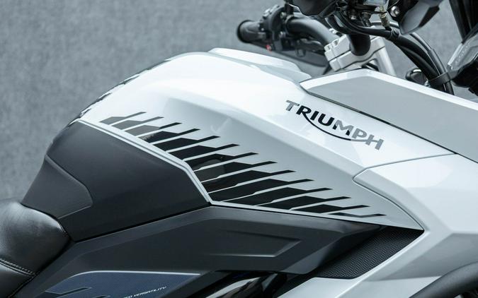 2024 TRIUMPH TIGER 660 SPORT W/ABS