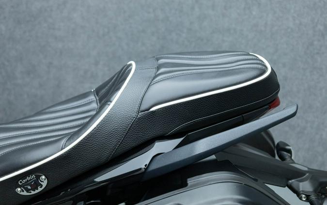 2024 TRIUMPH TIGER 660 SPORT W/ABS