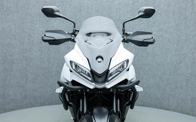 2024 TRIUMPH TIGER 660 SPORT W/ABS