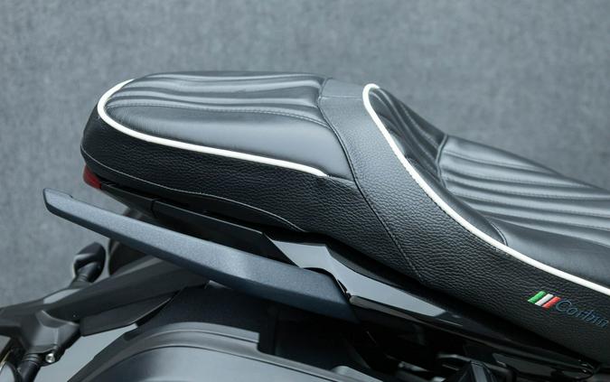 2024 TRIUMPH TIGER 660 SPORT W/ABS
