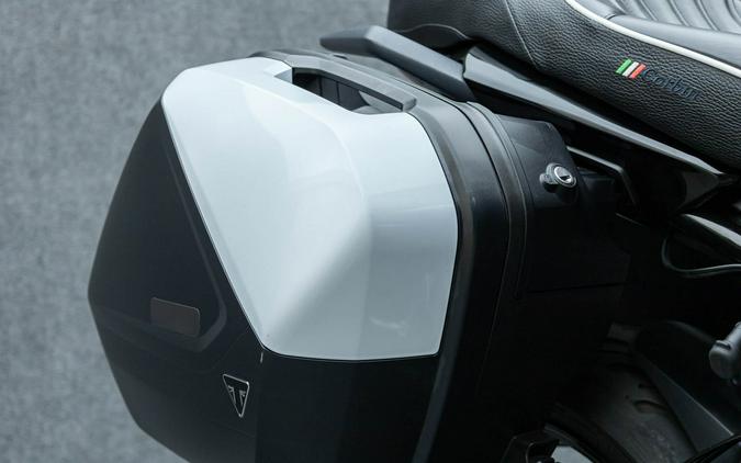 2024 TRIUMPH TIGER 660 SPORT W/ABS