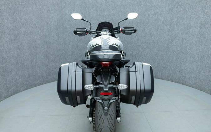 2024 TRIUMPH TIGER 660 SPORT W/ABS
