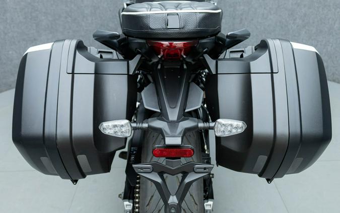 2024 TRIUMPH TIGER 660 SPORT W/ABS