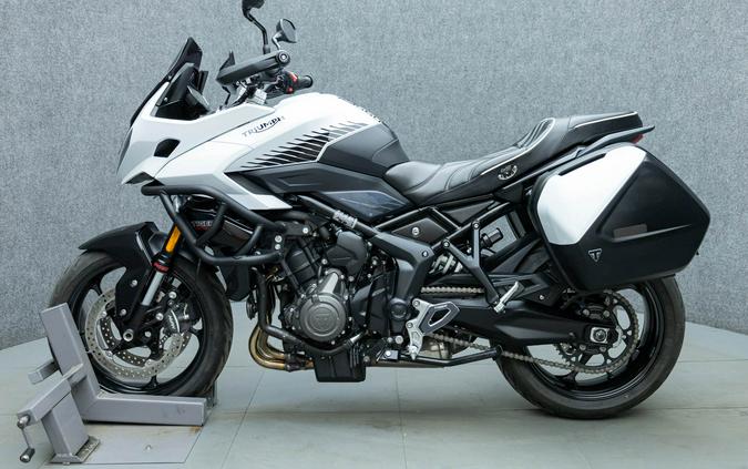 2024 TRIUMPH TIGER 660 SPORT W/ABS