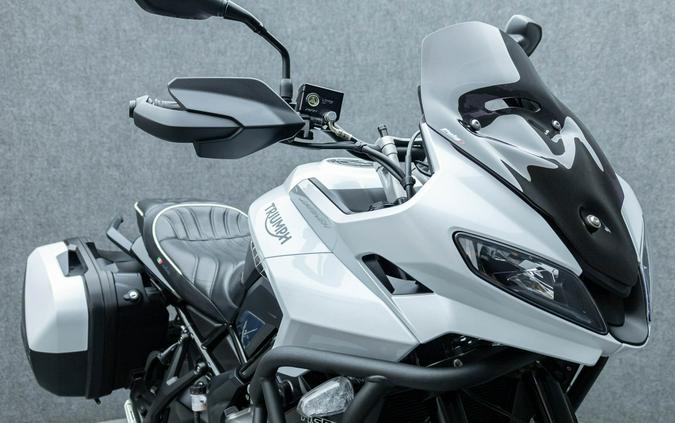 2024 TRIUMPH TIGER 660 SPORT W/ABS