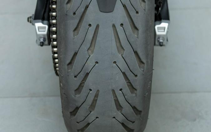 2024 TRIUMPH TIGER 660 SPORT W/ABS