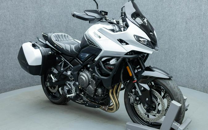 2024 TRIUMPH TIGER 660 SPORT W/ABS