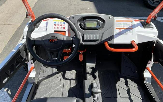 2024 KAYO S200 - 90142Z