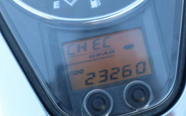 2009 Suzuki Boulevard C50T