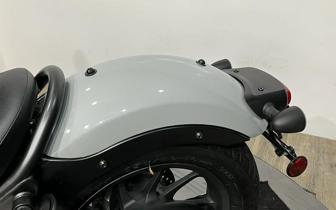 2026 Honda Rebel 500