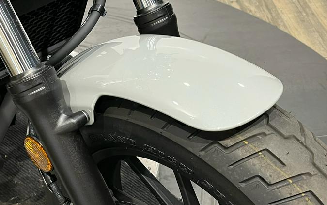 2026 Honda Rebel 500