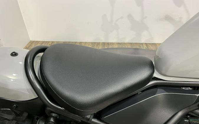 2026 Honda Rebel 500