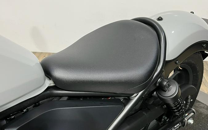 2026 Honda Rebel 500
