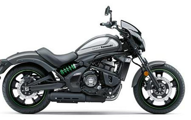 2018 Kawasaki Vulcan S ABS CAFÉ