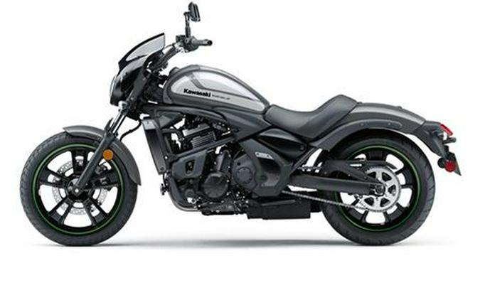 2018 Kawasaki Vulcan S ABS CAFÉ