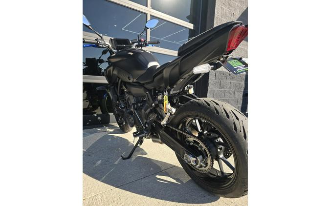 2024 MT-07 - Yamaha