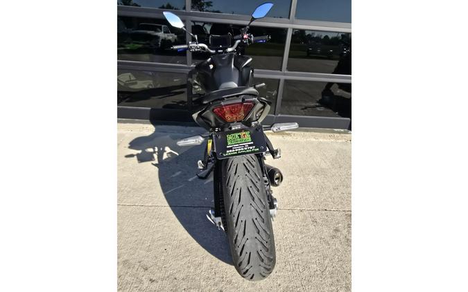 2024 MT-07 - Yamaha