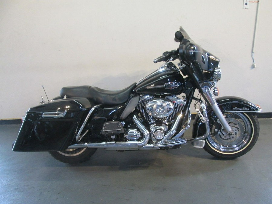 2009 Harley-Davidson® FLHX - Street Glide®