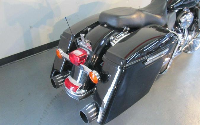 2009 Harley-Davidson® FLHX - Street Glide®