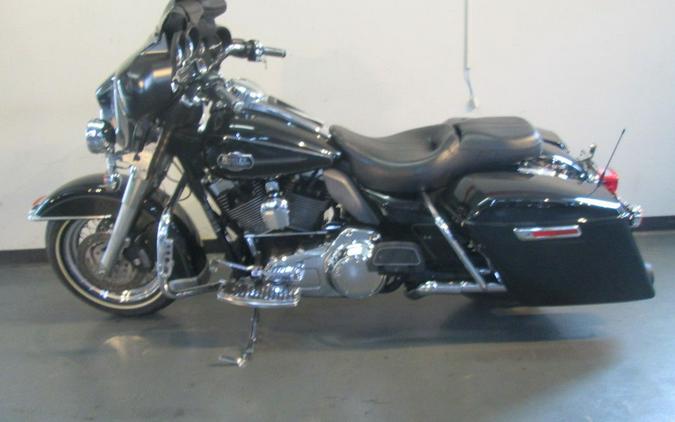 2009 Harley-Davidson® FLHX - Street Glide®