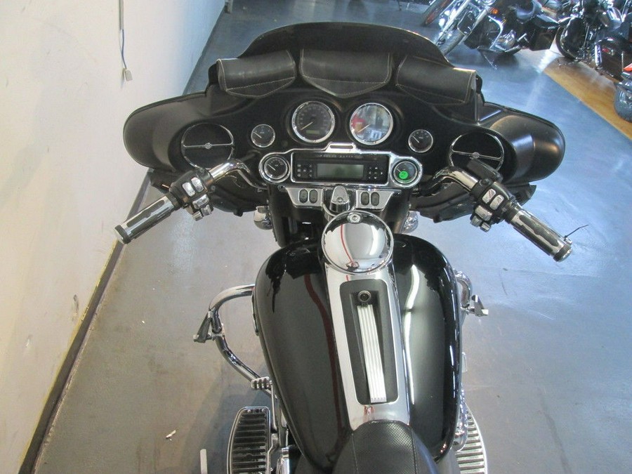 2009 Harley-Davidson® FLHX - Street Glide®